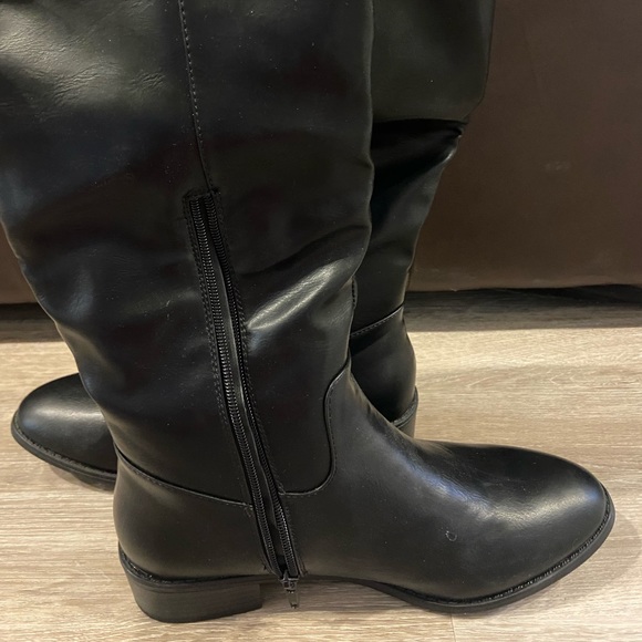 RAMPAGE BOOTS - Picture 2 of 2